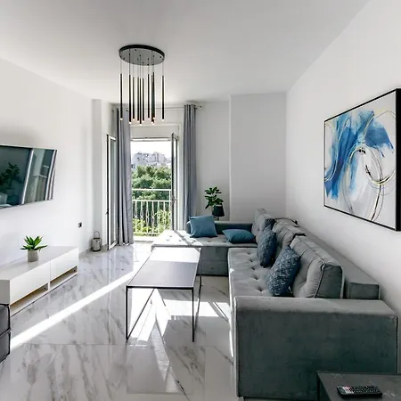 Theotokopoulos Park Renovated Apartment Heraklion  Exterior photo