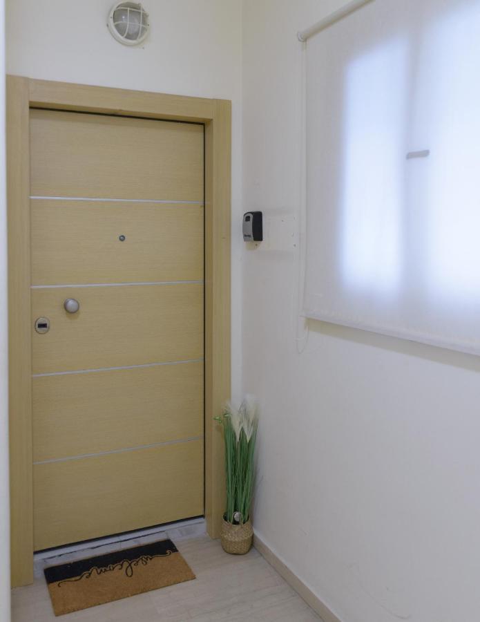 Apartment Theotokopoulos Park Renovated