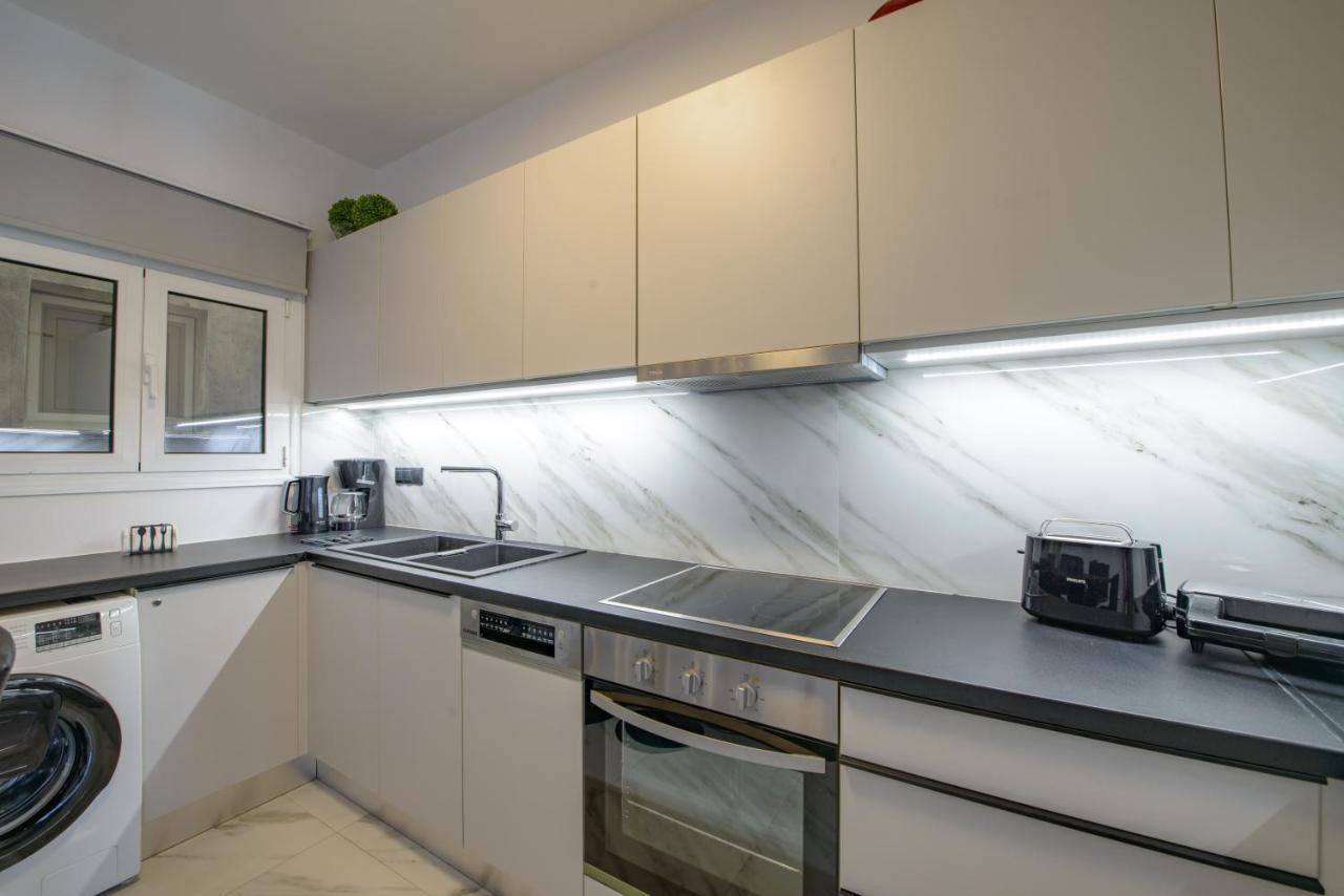 Apartment Theotokopoulos Park Renovated *