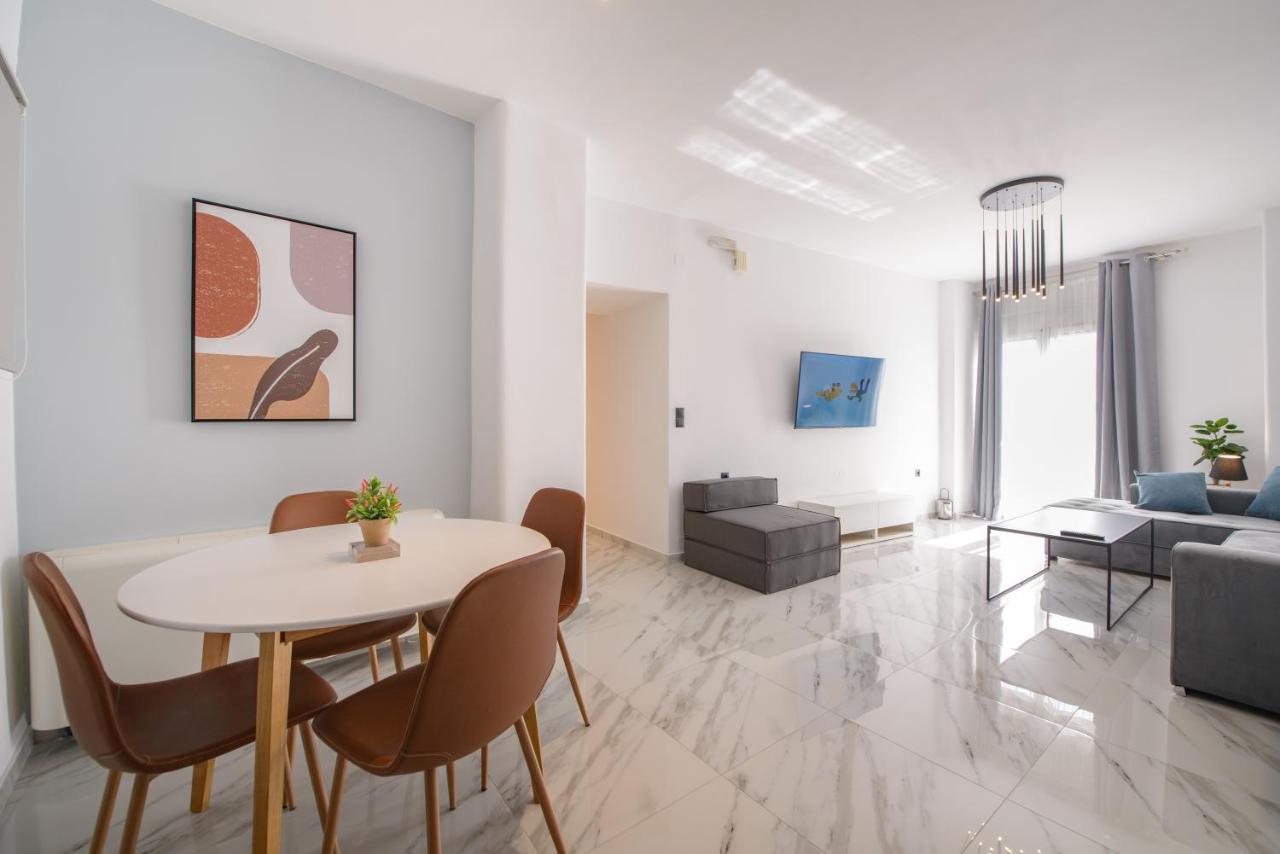 Theotokopoulos Park Renovated Apartment